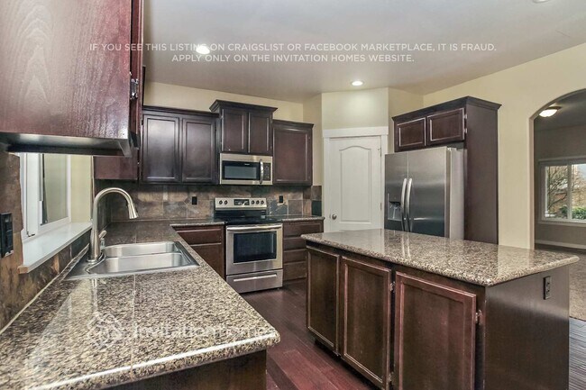 Building Photo - 20410 98th Ave Ct E