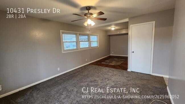 Building Photo - 10431 Presley Rd