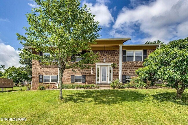 Building Photo - 7753 Cranley Rd