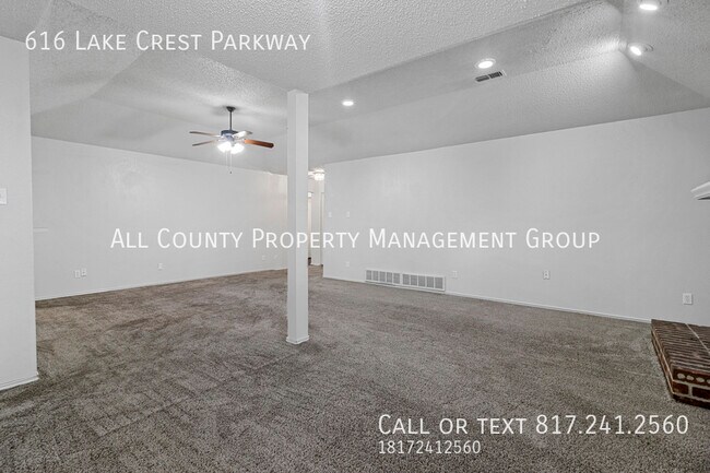 Building Photo - 616 Lake Crest Pkwy