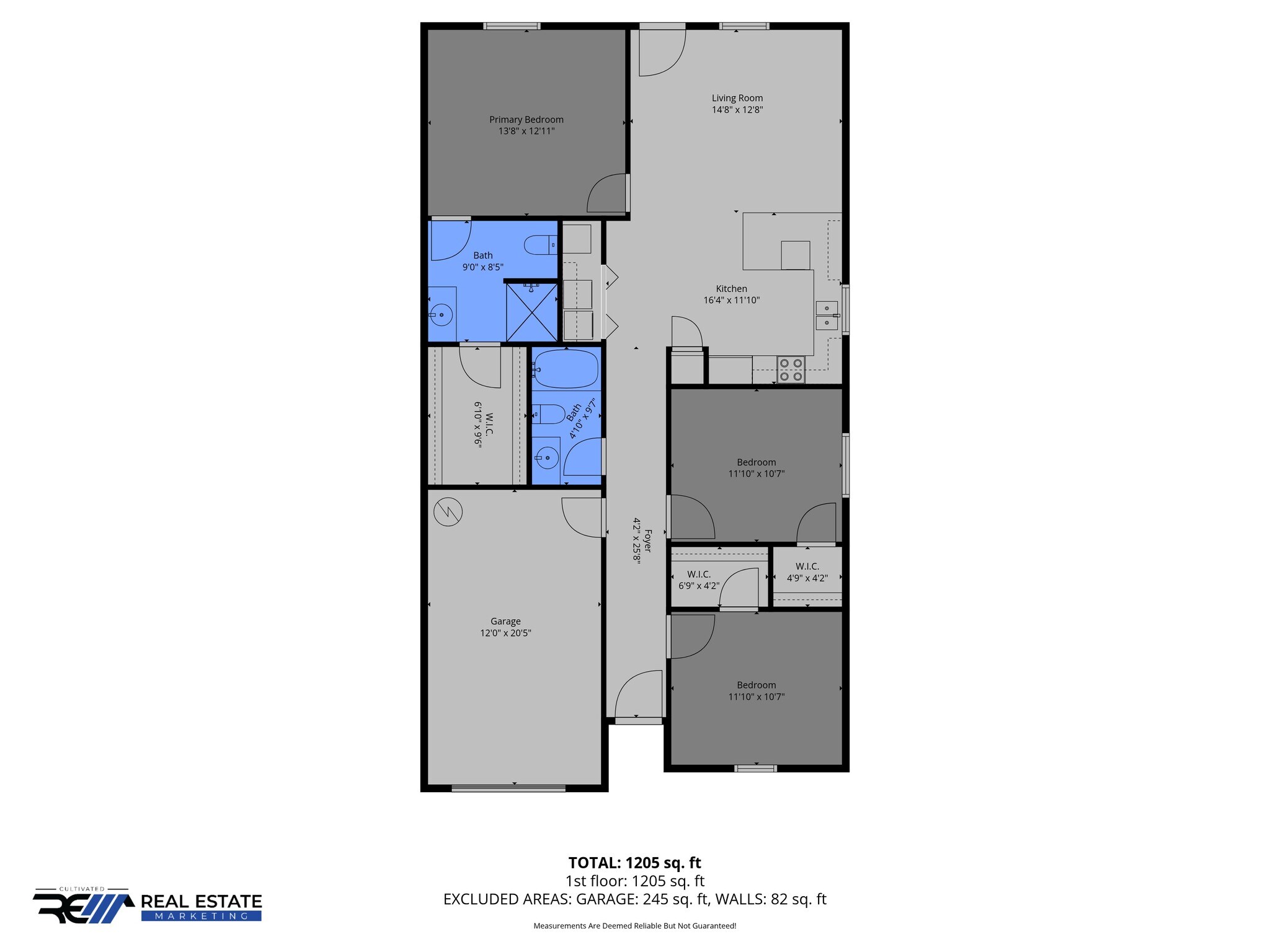 Building Photo - 109 Holland Dr