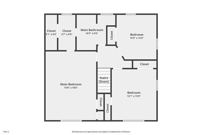 Building Photo - 2229 Flair Dr