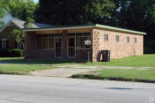 Building Photo - 427 Telfair St
