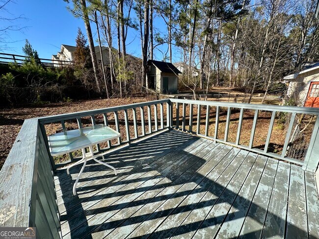 Building Photo - 3641 Ashley Woods Dr