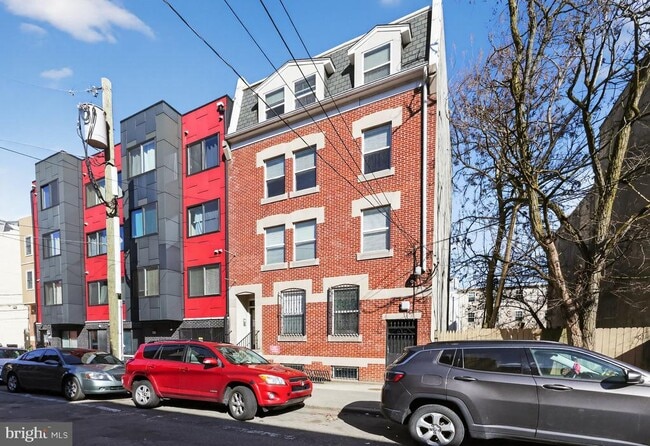 Building Photo - 1521 N 15th St