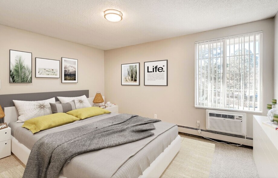 Building Photo - Arboreta