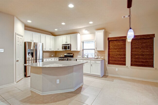 Building Photo - 15822 Eldora Springs Ct