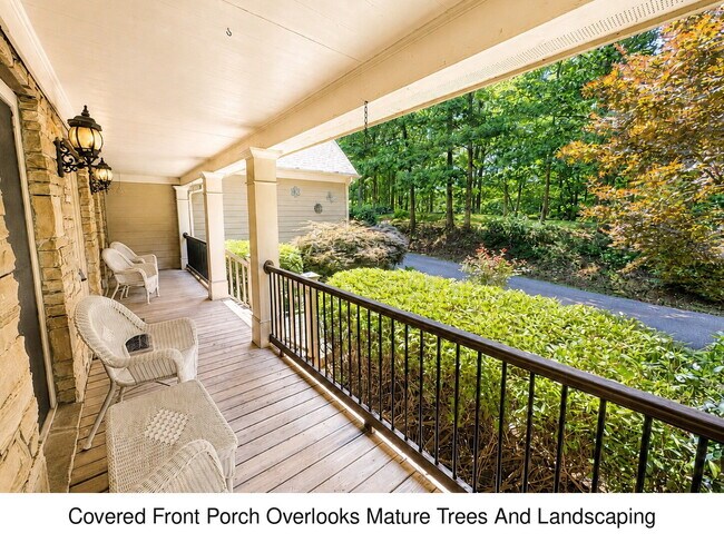Building Photo - Three Levels. Two Kitchens. Seven Bedrooms. Endless Possibilities.