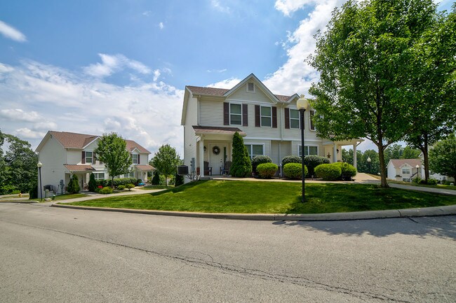 Building Photo - Connolly Park