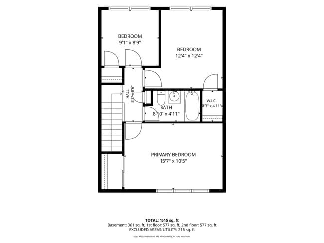 Building Photo - 1715 W Thome Ave