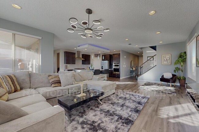 Building Photo - 8812 Jet Stream Rd NW