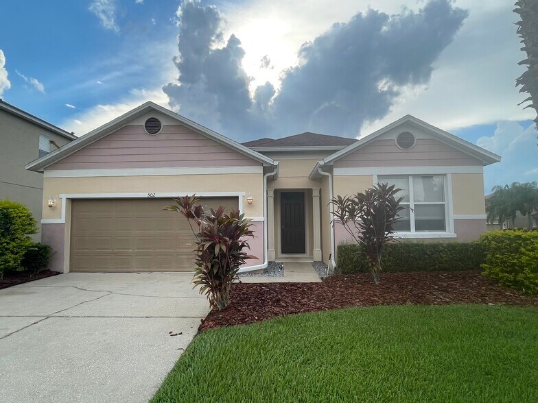 Primary Photo - 502 First Cape Coral Dr