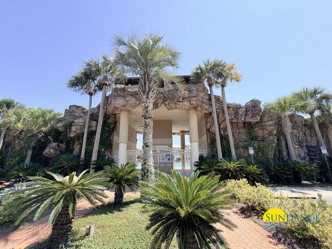 Building Photo - Highly Sought-After Gated Community with Resort-Style Pool, Just Off Scenic Highway 30A in Santa ...