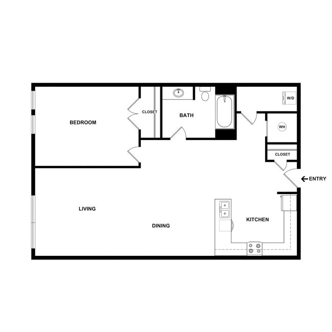 Gallery - Pointe on Mass