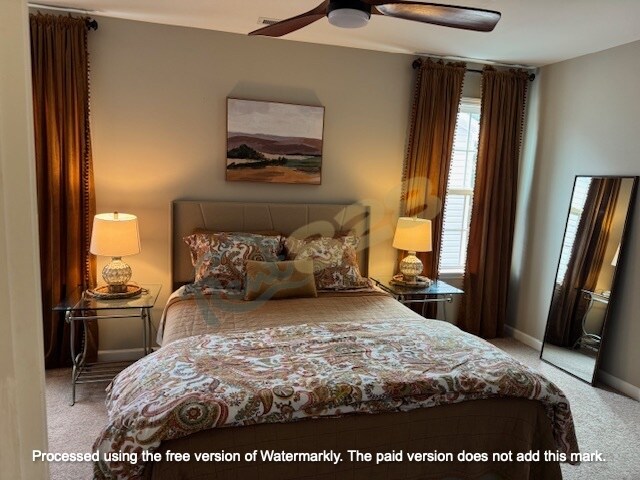 Building Photo - 28 Manderley Way