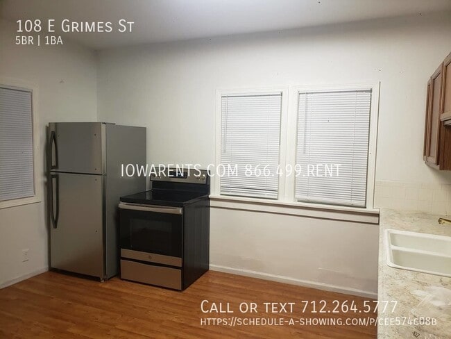 Building Photo - 108 E Grimes St