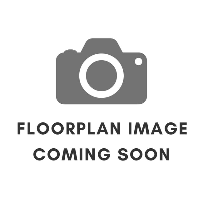 Floorplan - Carbondale Towers