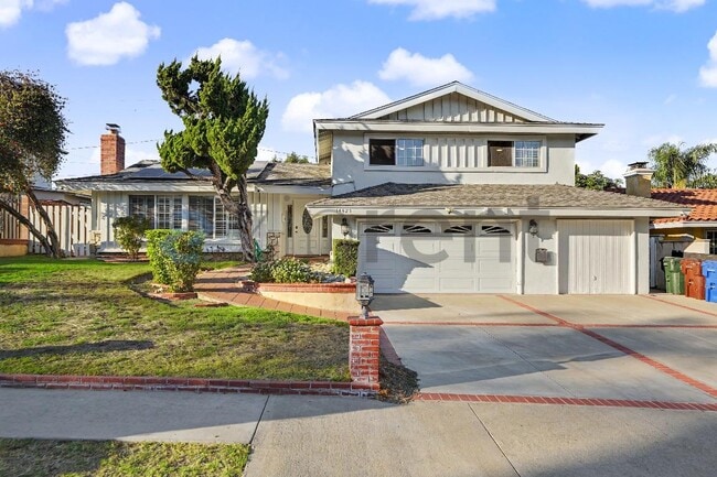 Building Photo - 14425 Shadybend Dr