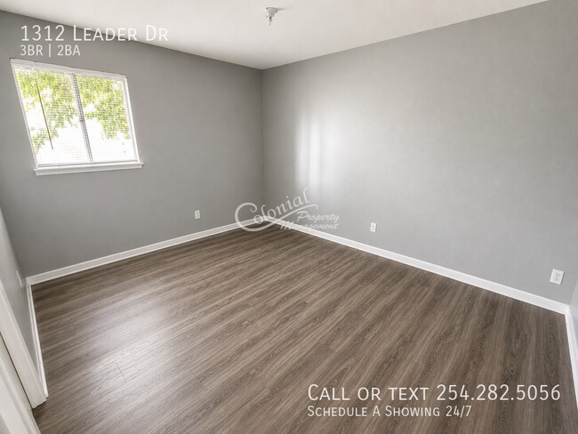 Building Photo - 1312 Leader Dr