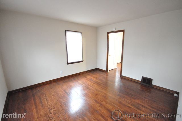Building Photo - 2 br, 1 bath Townhome - 1611 Ashland Ave