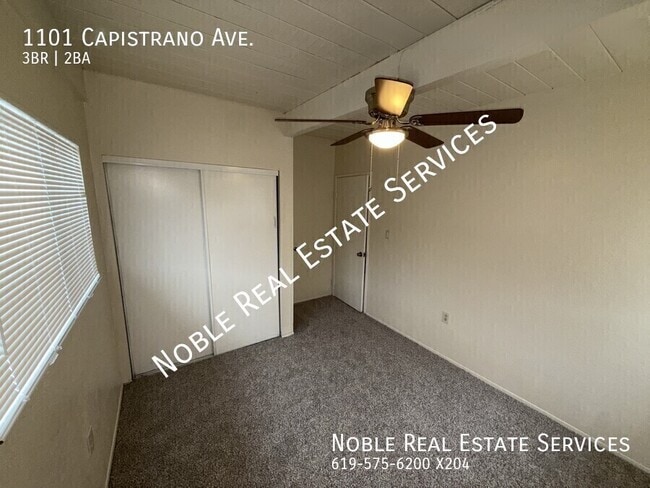 Building Photo - 1101 Capistrano Ave