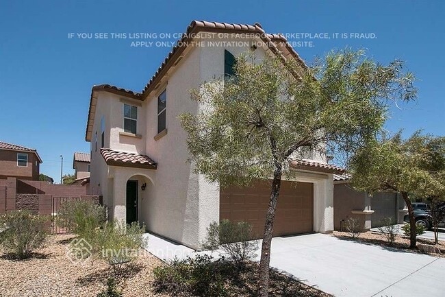 Building Photo - 9238 Wild Stampede Ave