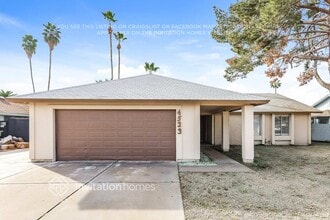 Building Photo - 4523 W Cheryl Dr