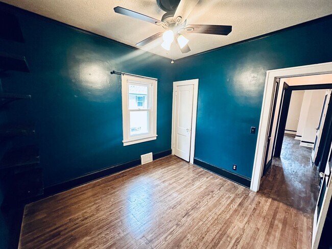 Building Photo - Charming 2-Bedroom Home w/ Finished Loft, ...