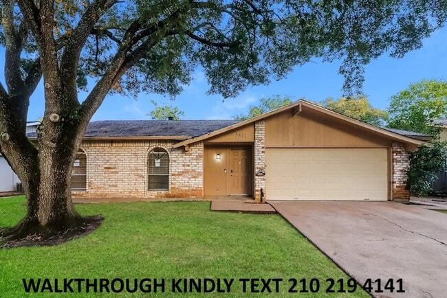 Primary Photo - 3407 Coltwood Dr