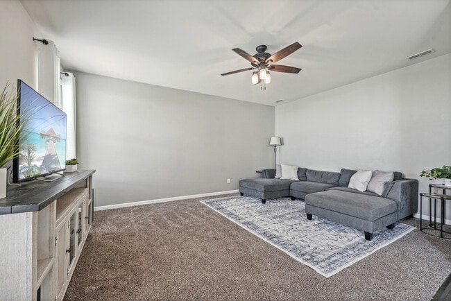 Building Photo - 3524 Massey Ridge Ct