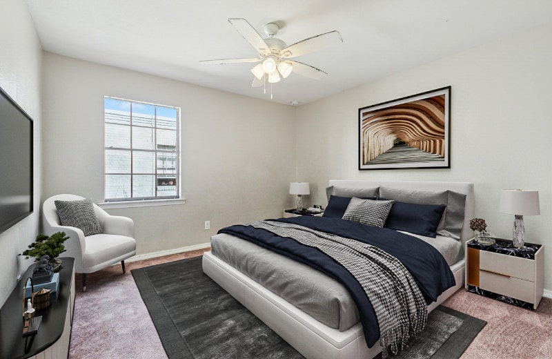 Building Photo - 4001 Georgetown Dr