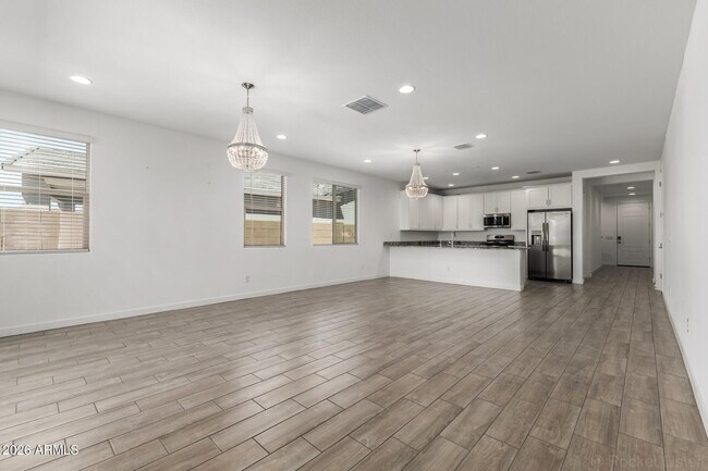 Building Photo - 3100 N 199th Dr