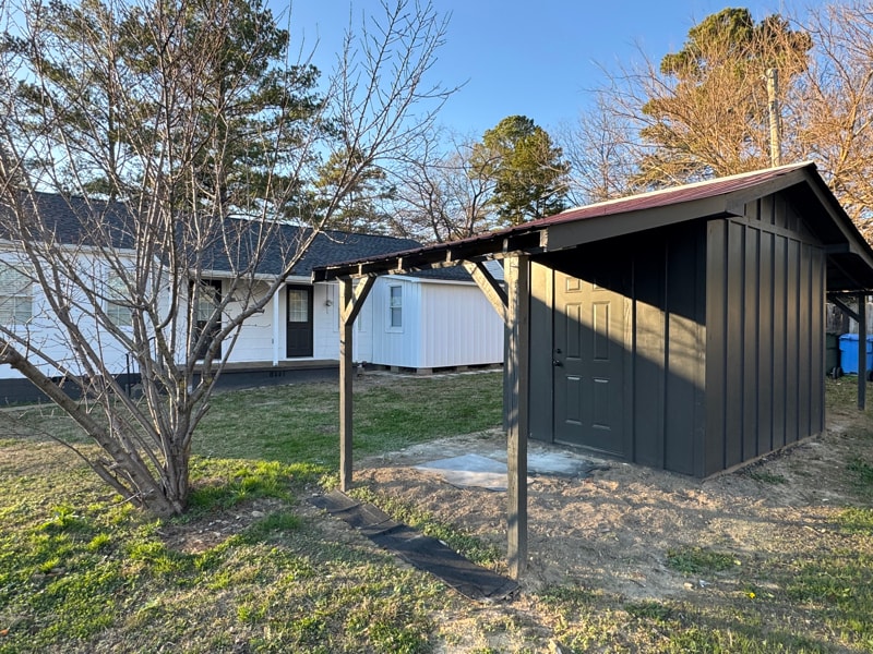 Building Photo - 1310 Sparkman St SW