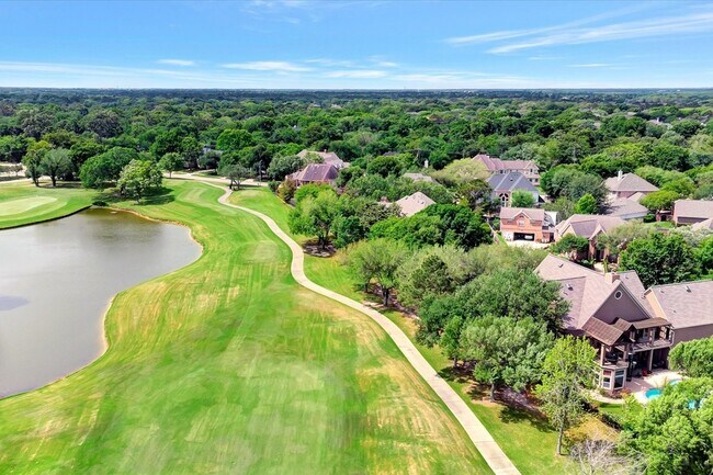 Building Photo - 3806 Canyon Bluff Ct