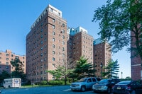 Building Photo - Robert Towers