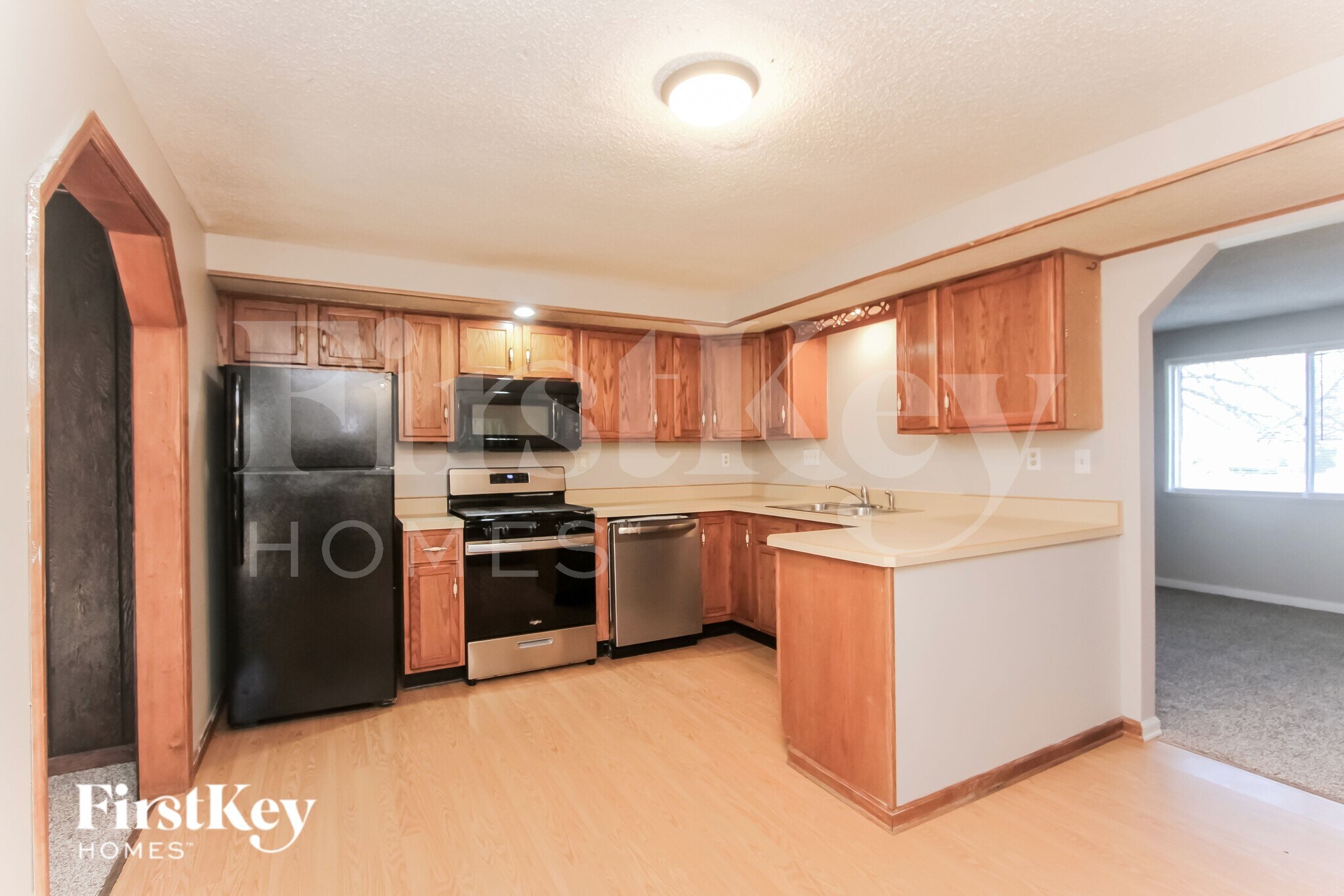 Building Photo - 2543 Fairfax Rd