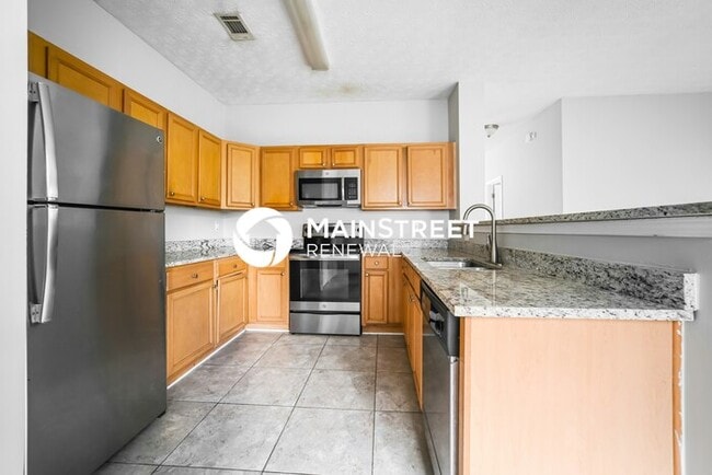 Building Photo - 3 Bedroom Pet-Friendly Home in College Park, GA with Main Street Renewal