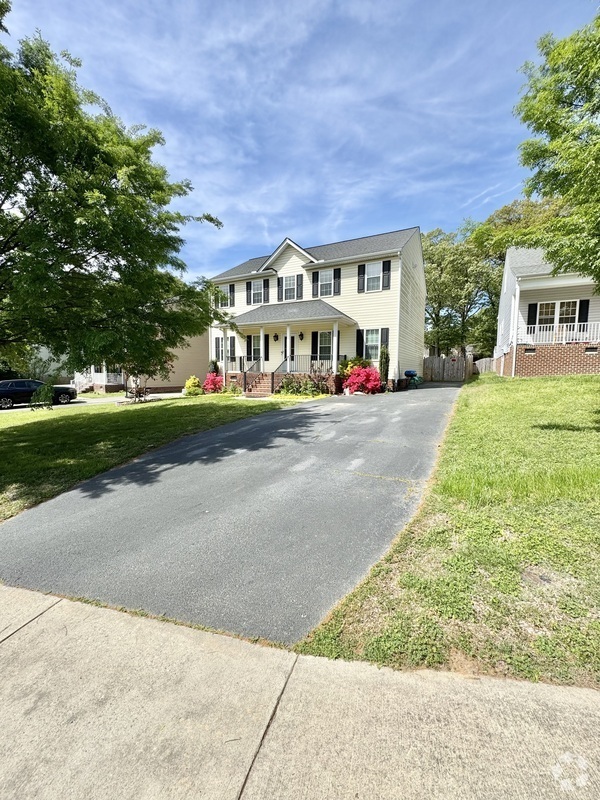 Building Photo - 7185 Harver Way