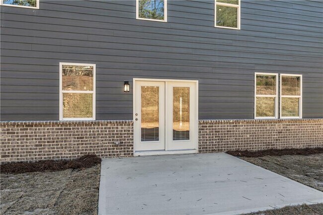 Building Photo - 1280 Jordan Brook Dr