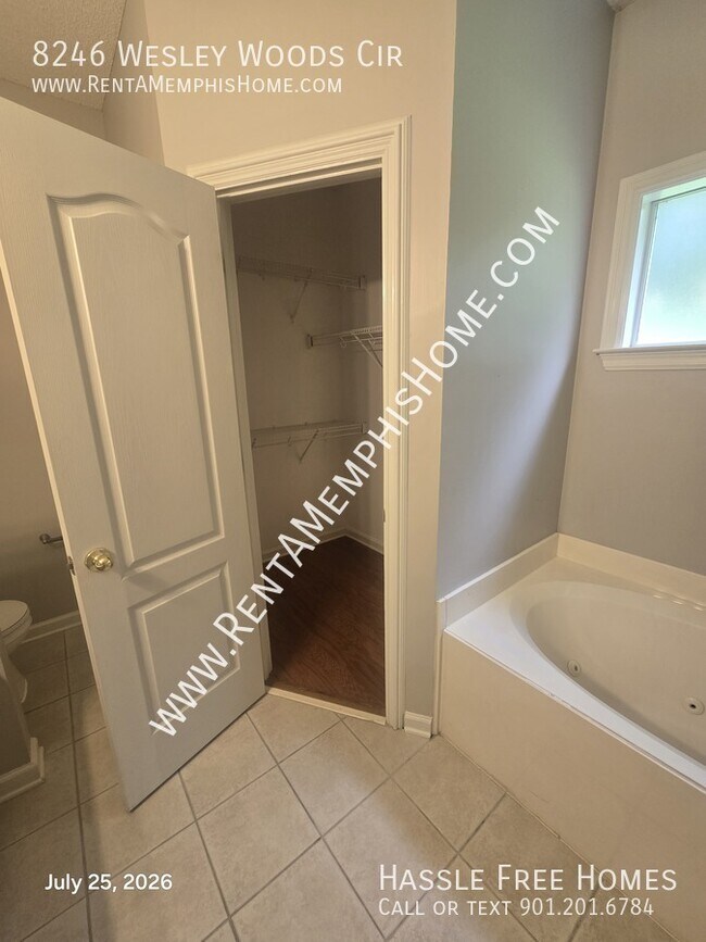 Building Photo - 8246 Wesley Woods Cir