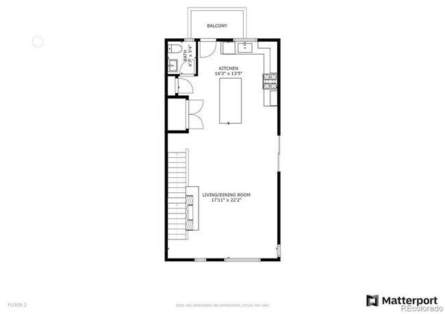 Building Photo - Beautiful Townhome in Southeast Denver