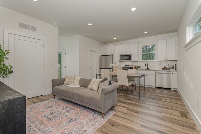 Building Photo - Available Now - Gorgeous New Construction,...