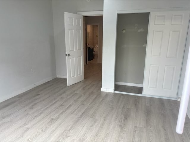 Bedroom - 1214 S Holgate St