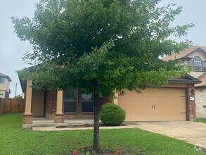 Building Photo - 3 BEDROOM, ACADEMY ISD
