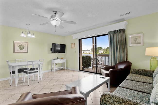 Building Photo - Seasonal Rental Available Now-3/31/26-Wifi...
