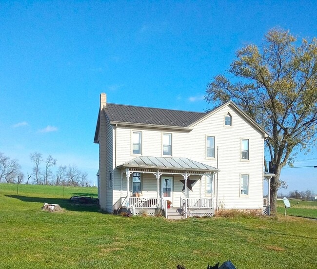 Building Photo - Charming 3-bedroom, 1-bath single-family home