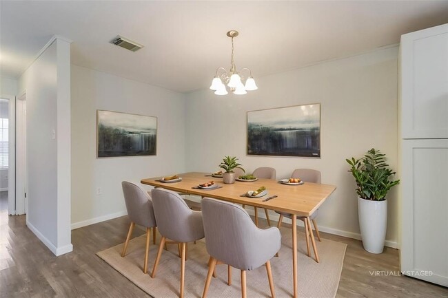 Building Photo - 3503 Walleye Way