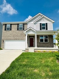 Building Photo - Charming New Construction Home for Rent in...