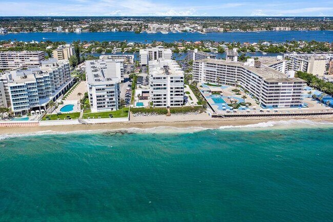 Building Photo - 3560 S Ocean Blvd