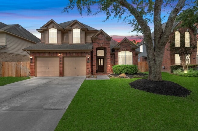 Primary Photo - 4418 Ringrose Dr
